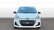 Hyundai i10 1.0 Play 5dr Petrol Hatchback